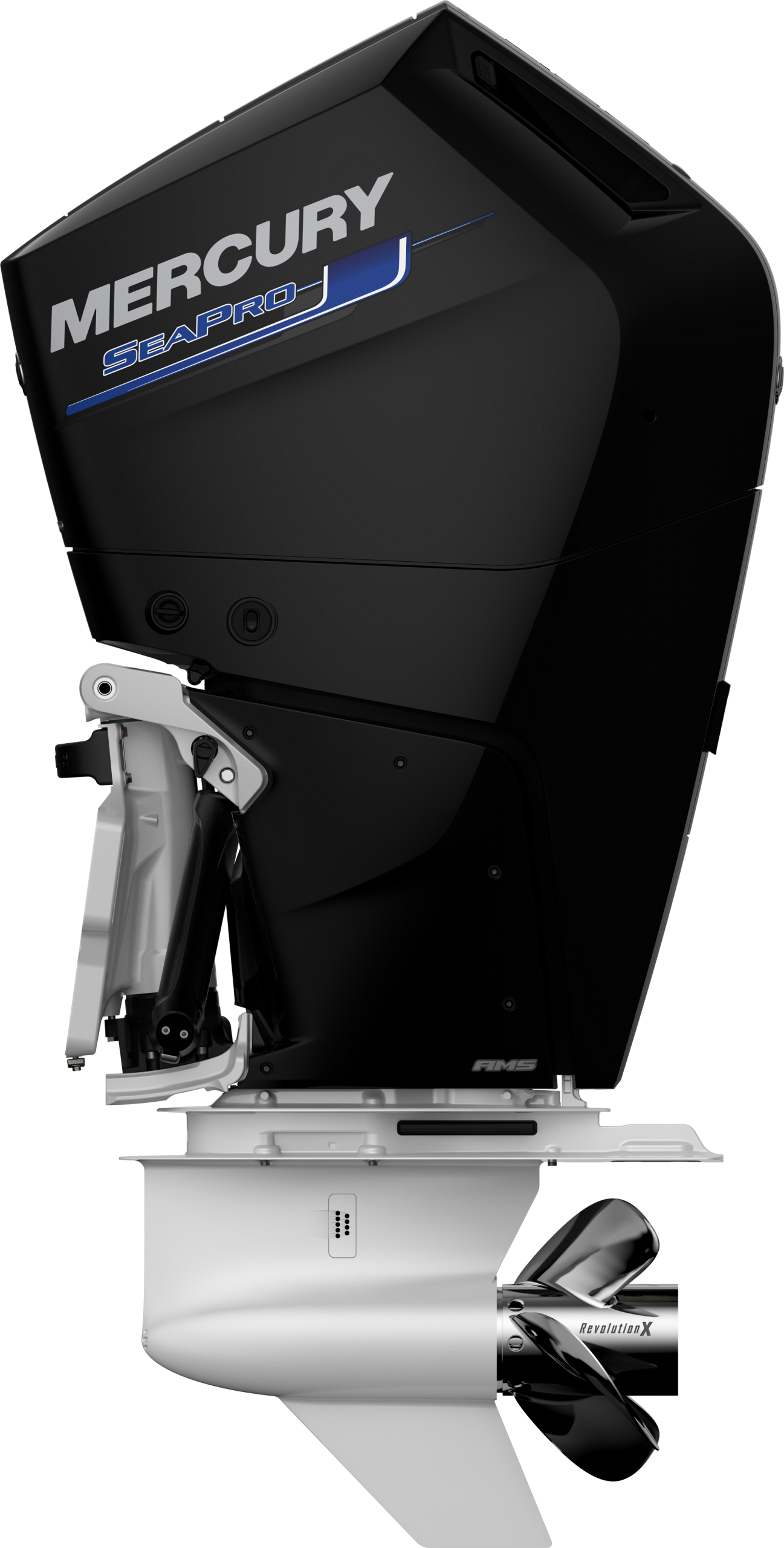 Mercury Fury boats - Destiny Marine