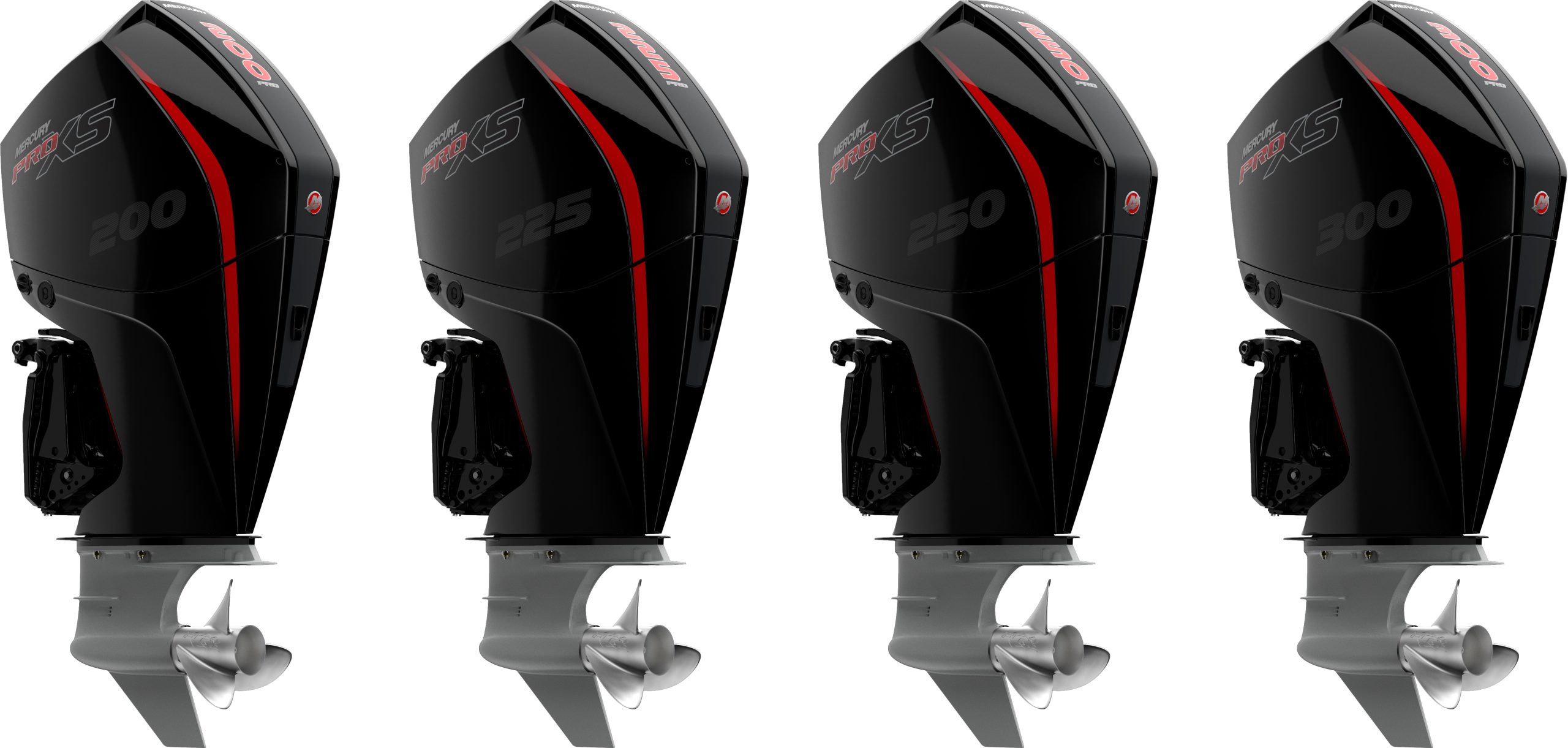 200 - 300hp V8 ProXSlineup-2