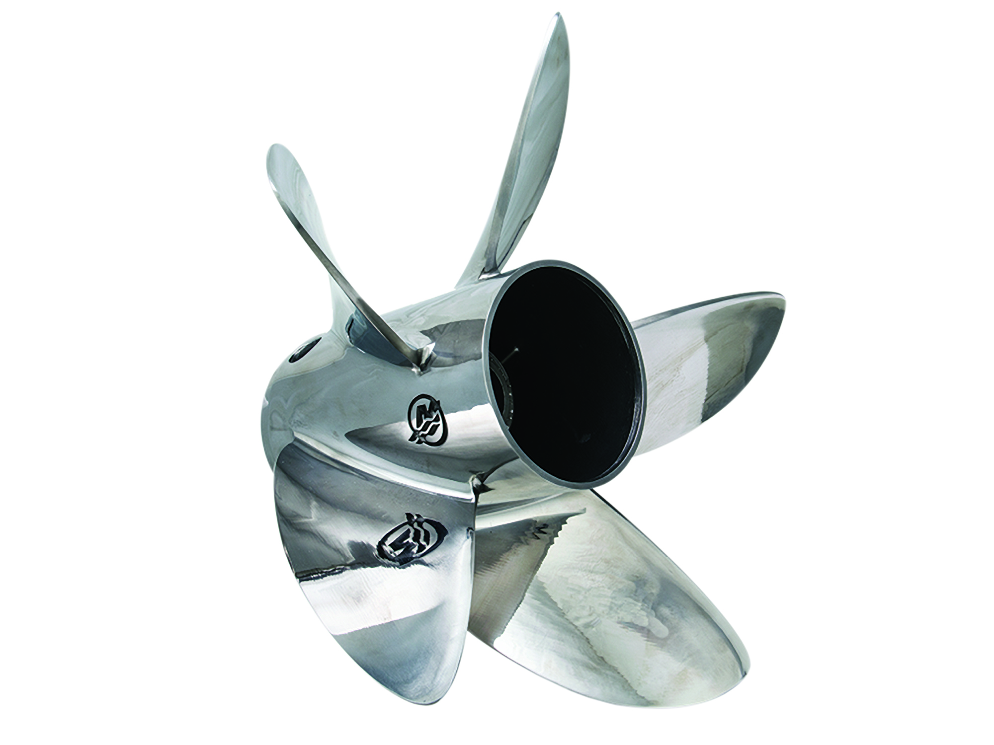 MAX5 Propeller