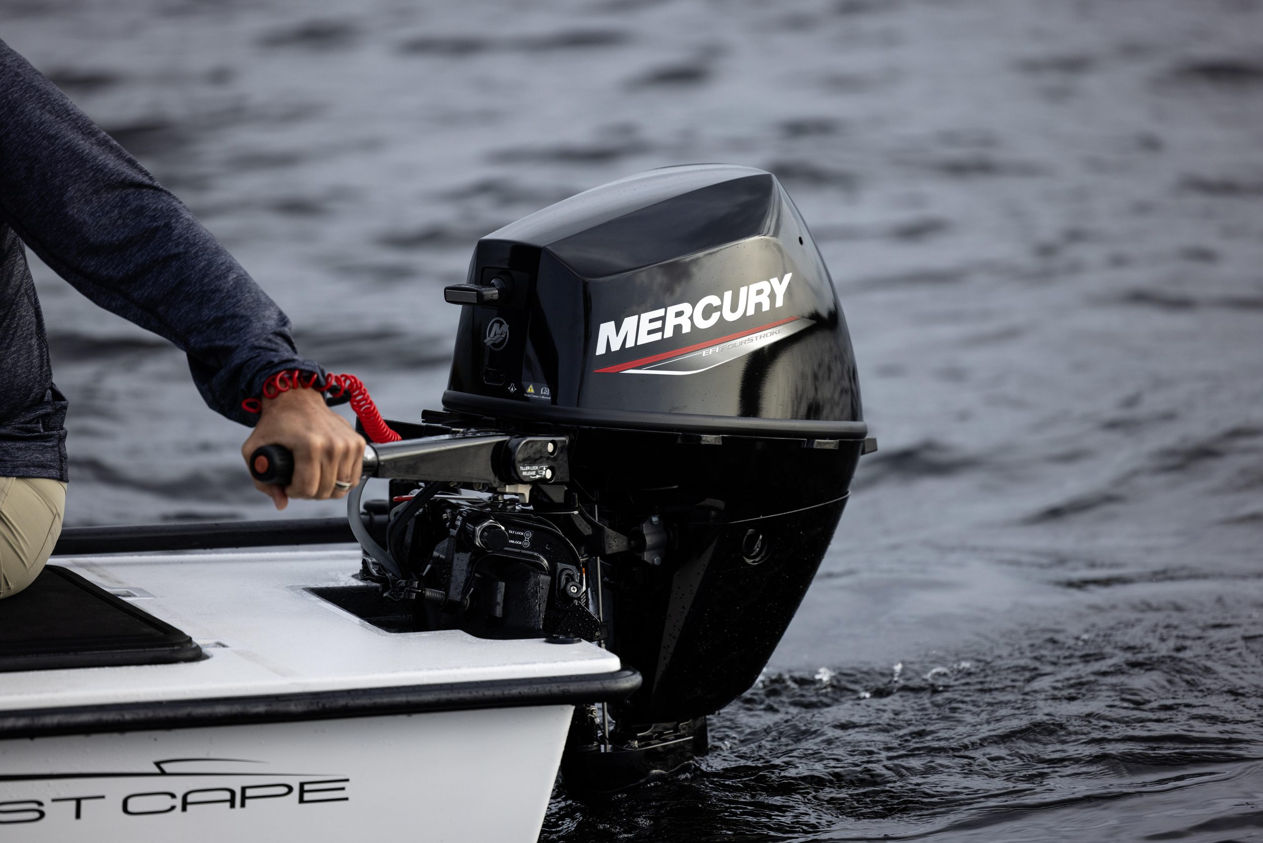 Mercury Launches Retail Promotion Sep 23 - Destiny Marine