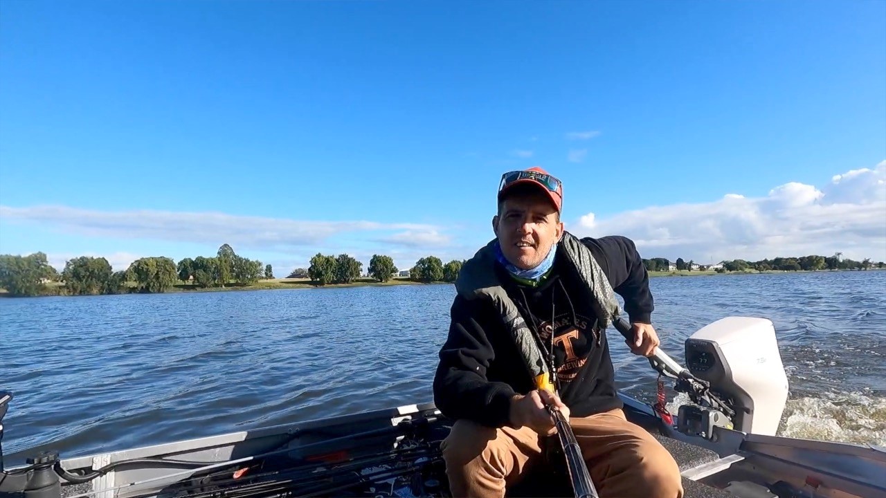 Beau powered by the Avator 7.5e