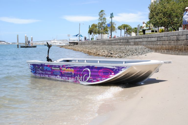 Leading Bluefin Boats for Sale Gold Coast | Destiny Marine