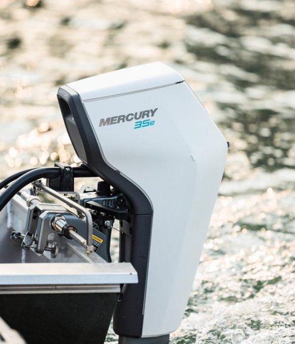 Avator Electric Outboards